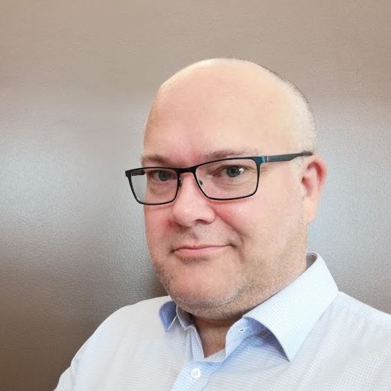 Adam Johnston