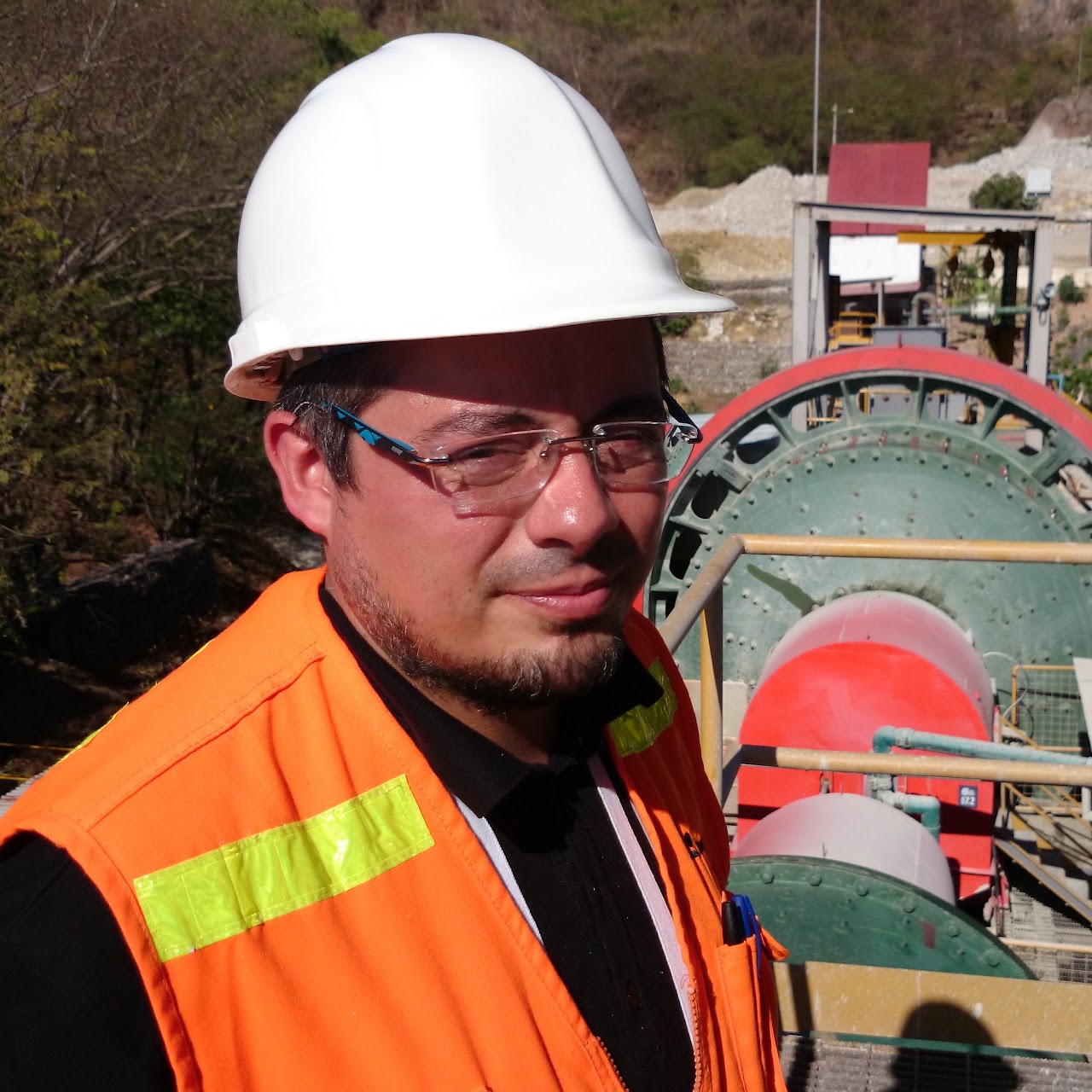 Luis Miguel La Torre